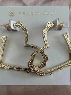 Kendra Scott Stud Earrings